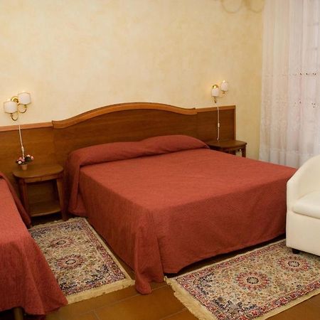 B&B Il Nido Santa Domenica  Quarto foto