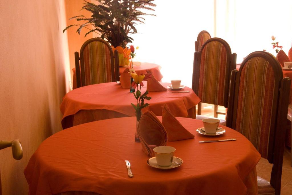 B&B Il Nido Santa Domenica  Quarto foto