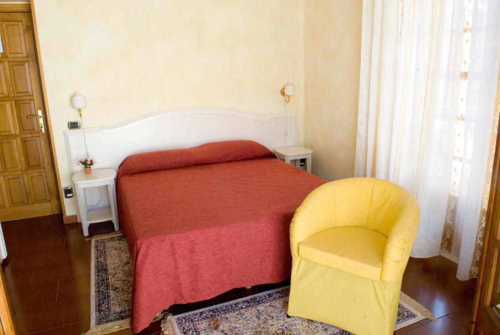 B&B Il Nido Santa Domenica  Quarto foto